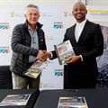 Pilot Crushtec, Sanral sign MoU to promote transformation in SA