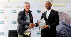 Pilot Crushtec, Sanral sign MoU to promote transformation in SA