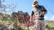 Gondwana Game Reserve launches new fynbos conservation experience
