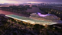 MSC Cruises unveils plans for new cruise terminal at PortMiami
