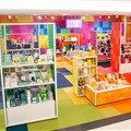 Macy's new creative in-store retail concept, Story