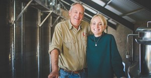 Meet the family behind SA's new Loxtonia Cider brand