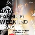 Mihlali Ndamase is off to Prague for Bata Fashion Weekend
