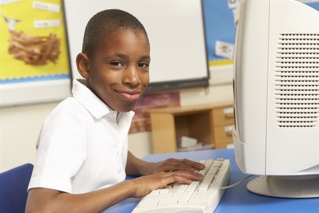 Technology boost for Eastern Cape schools