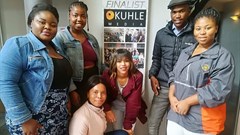 Amy Foundation tackles youth unemployment through YSD Programme