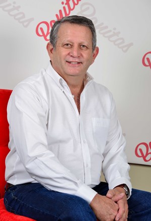 Gerhard van Emmenis, Principal Officer of Bonitas Medical-Fund