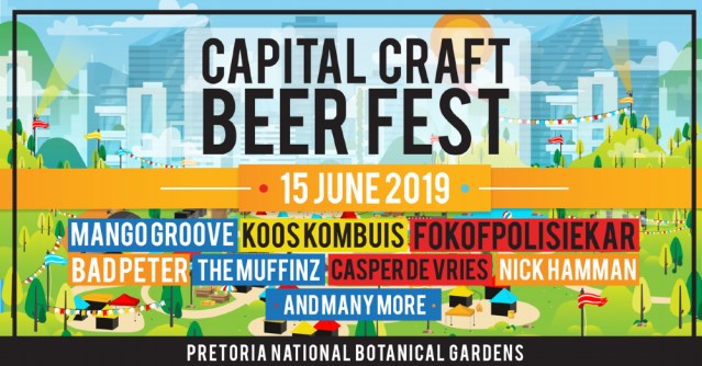 What to expect from the 7th Capital Craft Beer Fest