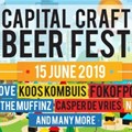 What to expect from the 7th Capital Craft Beer Fest