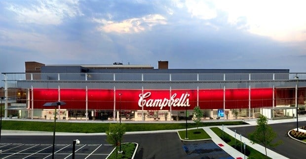 Campbell sells fresh food producer Bolthouse Farms for $510m