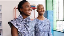 H&M to launch collab with SA fashion label Mantsho