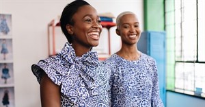 H&M to launch collab with SA fashion label Mantsho