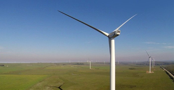 Image: Kouga Wind Farm