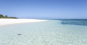 Image: Tourism Mauritius