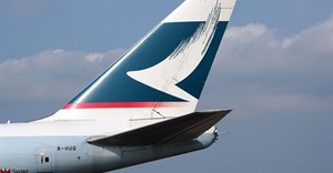 Cathay Pacific reinstates seasonal Cape Town-Hong Kong route