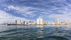 Durban named host city for 2019 Africa Tourism Leadership and Awards