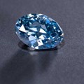 20-carat Okavango Blue diamond unveiled