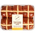 No booze in our hot cross buns, says Checkers