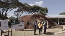 Smart housing could help reduce environmental impact of rapidly urbanising Africa
