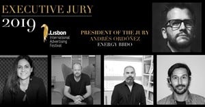 Lisbon International Advertising Festival announces executive jury