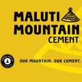 Boomtown launches the Maluti Mountain Cement brand in Lesotho
