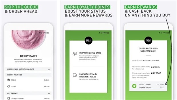 Skip the queue, earn rewards with Kauai's new app