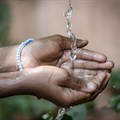 Mozambique water project: insights into supply and use in a peri-urban area