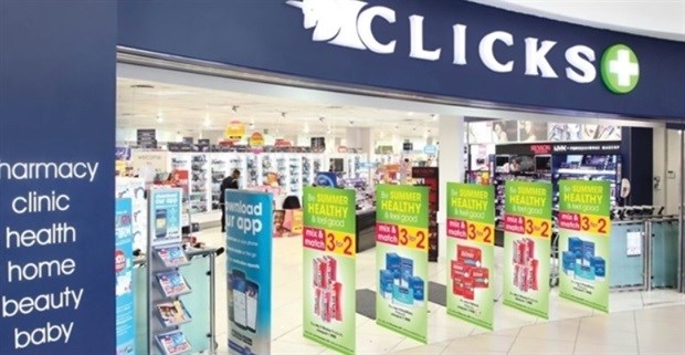 Clicks to roll out 41 new stores