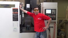 Henry Levine, CEO, Made In Workshop