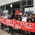 Demonstration for conflict-free products. Enough Project/Flickr