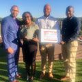 The Blue Train's brand repositioning gets a nod at the 2019 Prism Awards