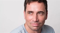 Matthew Buckland