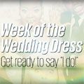 The 947 Week of the Wedding Dress