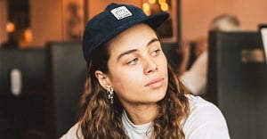 Tash Sultana is the third international act added to Rocking the Daisies lineup
