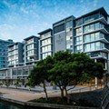 Amdec Group unveils R1.5bn Yacht Club in Cape Town