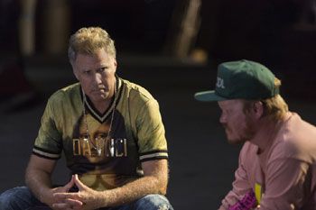 Will Ferrell's No Activity is Waiting For Godot in a cop car - but much funnier