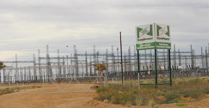 Namibia revises electricity buying market model