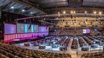 Event buyer tips on the benefits of booking an arena venue
