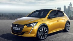 2020 model