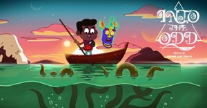 South African and Nigerian animators win at Animation du Monde ICON