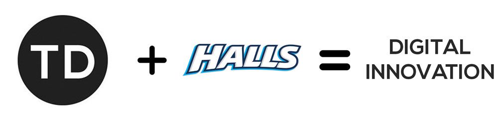 Owning the moment: Techsys gives HALLS millennial momentum
