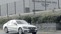 IT hub added to Mercedes Benz SA East London plant