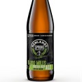 AB InBev brewers collaborate on unique fresh hop IPA