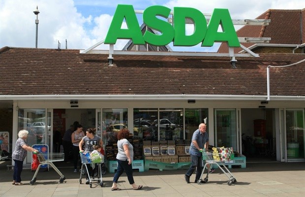 Shopping trends mean blocking the big Sainsbury's-Asda merger may not protect customers