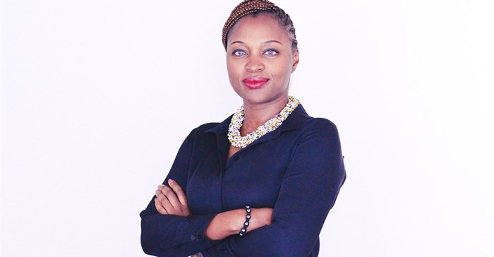 Mimi Kalinda, Group CEO and Co-founder, Africommunications Group.