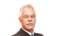 Jakkie Olivier, CEO of the Retail Motor Industry Organisation