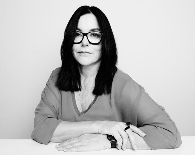 King James Group’s executive creative director and One Club for Creativity's Art Director's Club 2019 interactive juror, Jenny Ehlers.