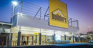 Builders reveals new store prototype in Boksburg