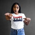 Why Levi's wants you to #UseYourVoice on Election Day