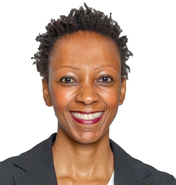 Lusanda Raphulu, partner at African law firm Bowmans.
