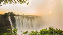 Getaway names Victoria Falls one of Africa's best holiday destinations